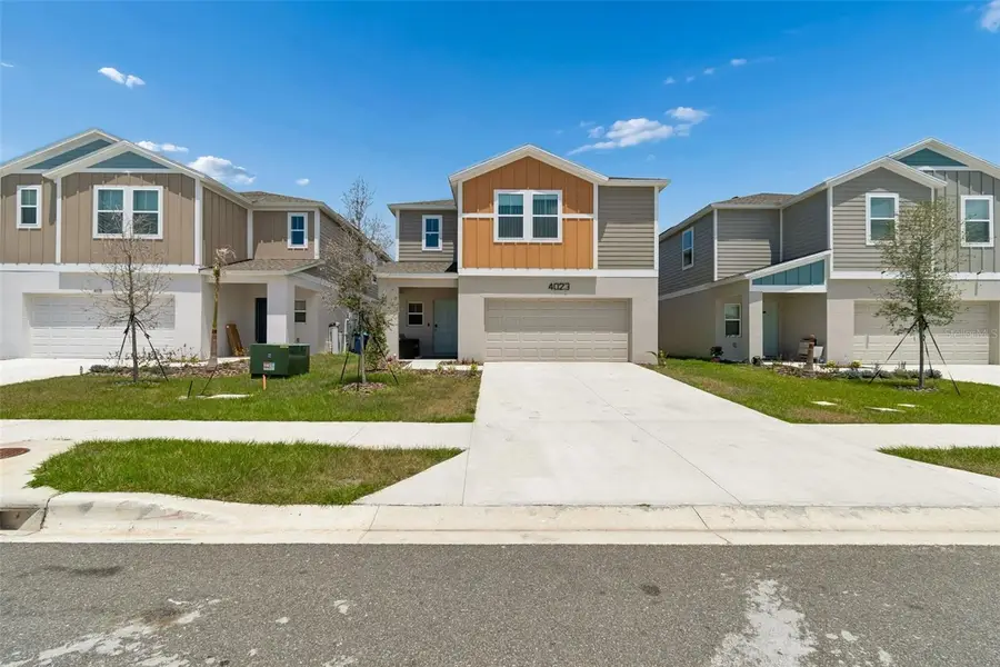 4023 Gardenia Avenue, Haines City, FL 33844 - #2