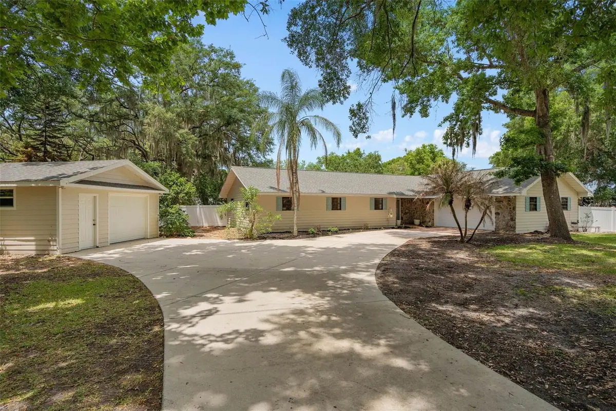 18425 State Road 44, Eustis, FL 32736 - #1