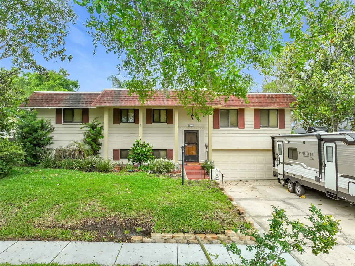 1511 Glastonberry Road, Maitland, FL 32751 - #1