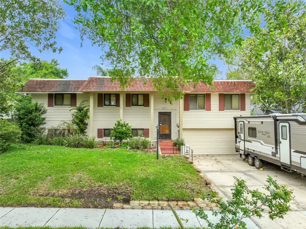 1511 Glastonberry Road, MAITLAND, FL 32751