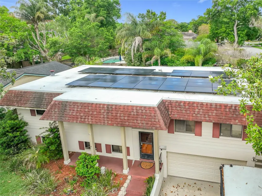 1511 Glastonberry Road, Maitland, FL 32751 - #3