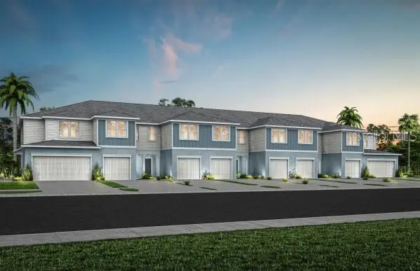 4337 Jetty Lane Ne, Palm Bay, FL 32905 - #1