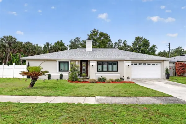 575 Tiberon Cove Road, LONGWOOD, FL 32750