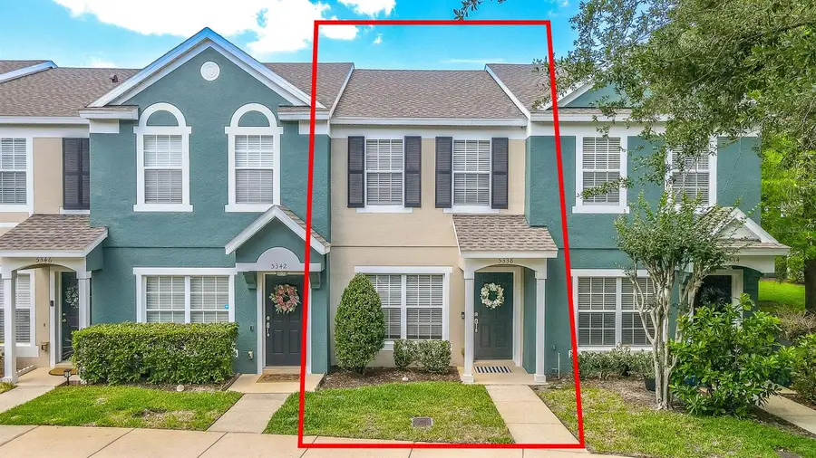 5338 Hawkstone Drive, Sanford, FL 32771 - #2