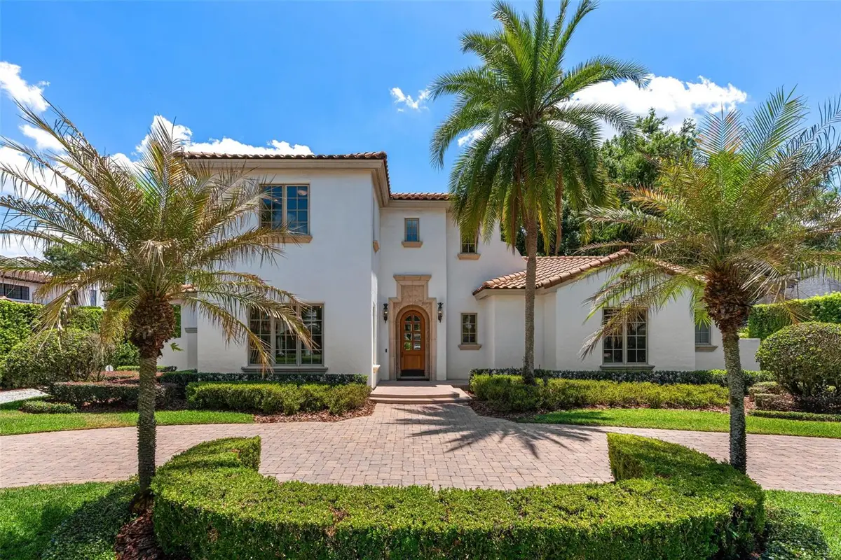 1630 Lasbury Avenue, Winter Park, FL 32789 - #1
