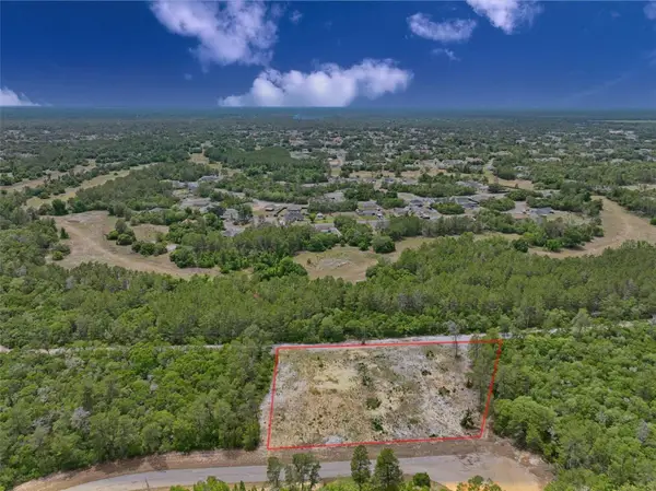 Sw 35th Terrace, OCALA, FL 34473