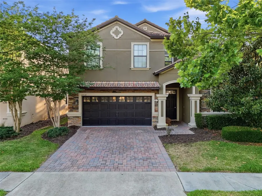 1414 Thunderbird Road, Davenport, FL 33896 - #3