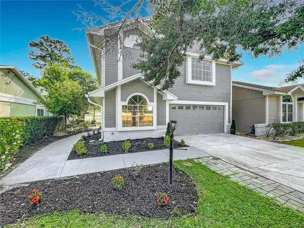 1871 Casselwood Street, WINTER PARK, FL 32792