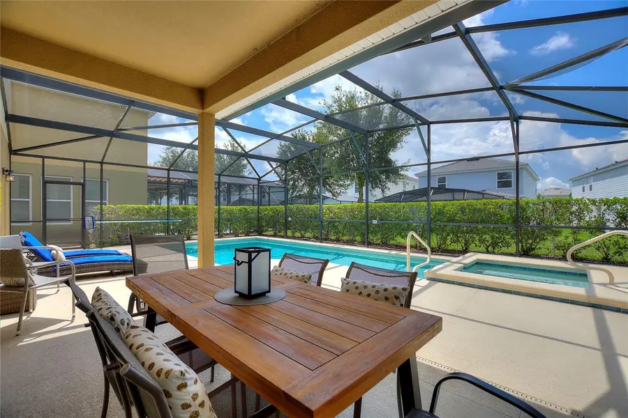 5368 Oakbourne Avenue, Davenport, FL 33837 - #2