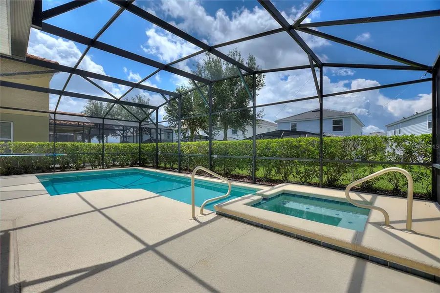 5368 Oakbourne Avenue, Davenport, FL 33837 - #3