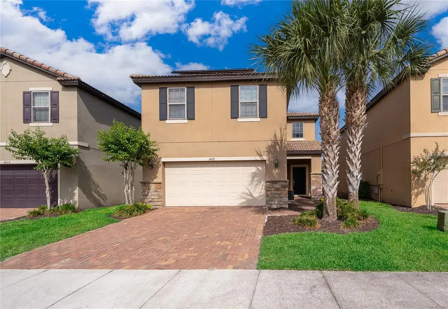 5429 Misty Oak Circle, Davenport, FL 33837 - #2