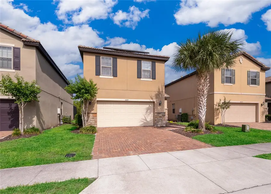5429 Misty Oak Circle, Davenport, FL 33837 - #3