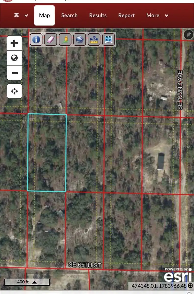 SE 64th Place, Morriston, FL 32668 - #1