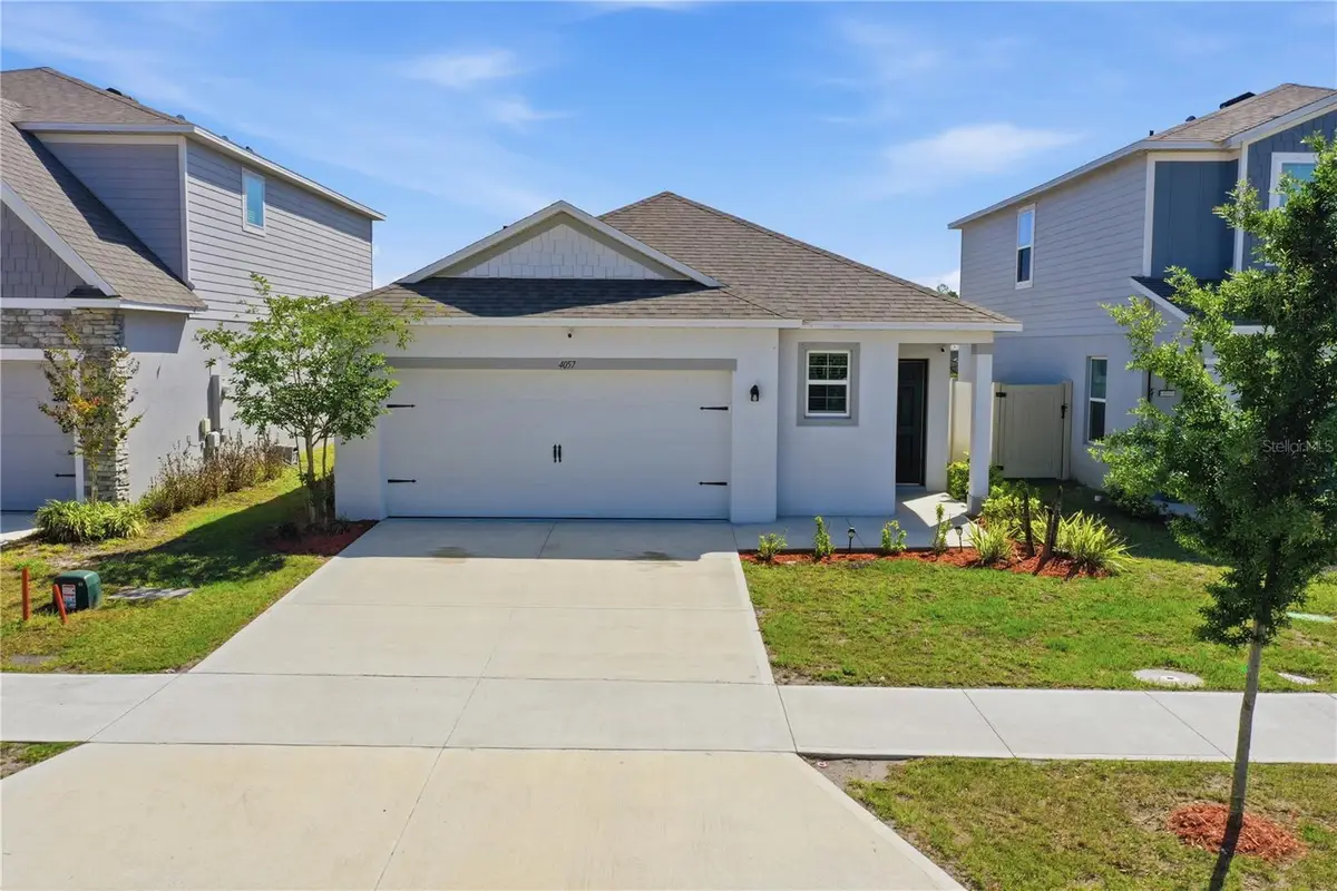 4057 Sagefield Drive, Harmony, FL 34773 - #1