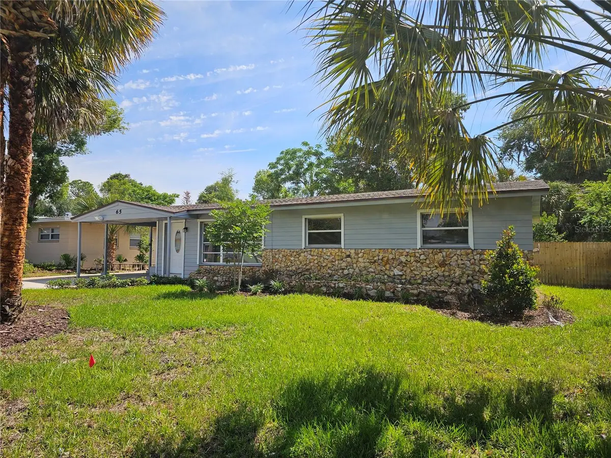 65 S Devon Avenue, Winter Springs, FL 32708 - #1