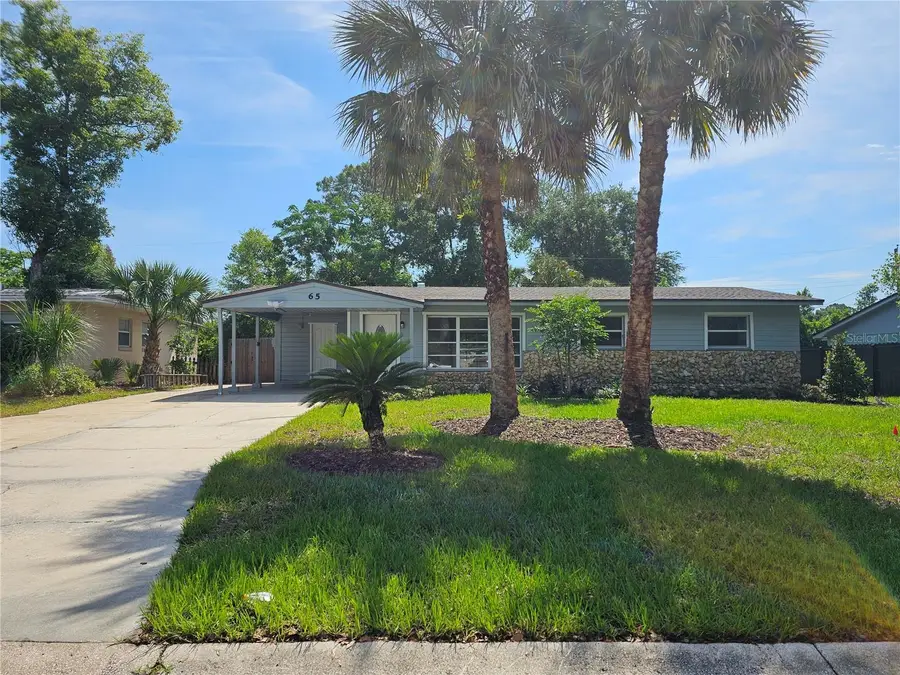 65 S Devon Avenue, Winter Springs, FL 32708 - #2