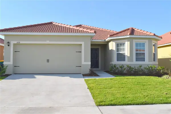 3078 Sangria Street, KISSIMMEE, FL 34744