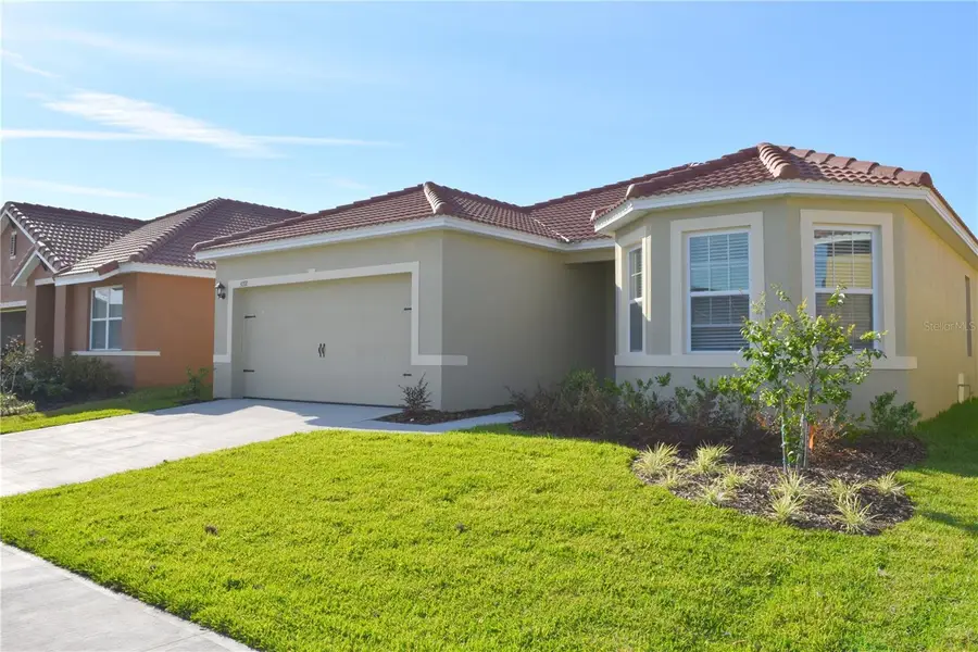 3078 Sangria Street, Kissimmee, FL 34744 - #2
