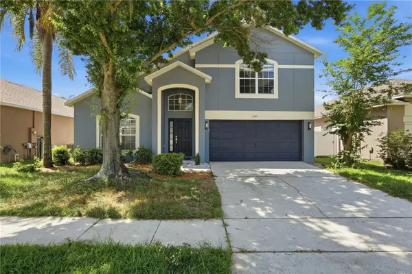 2142 Brandywine Falls Way, ORLANDO, FL 32824