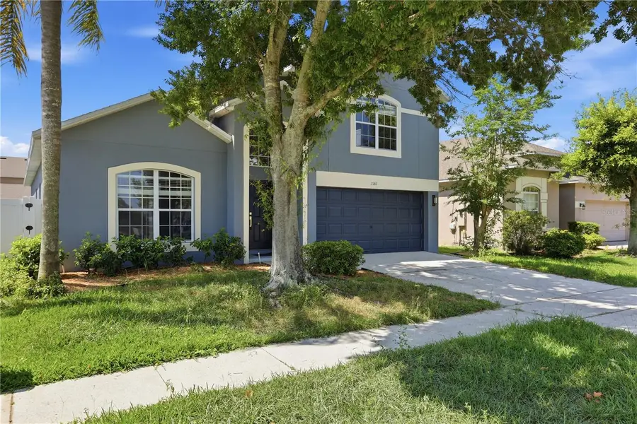 2142 Brandywine Falls Way, Orlando, FL 32824 - #3