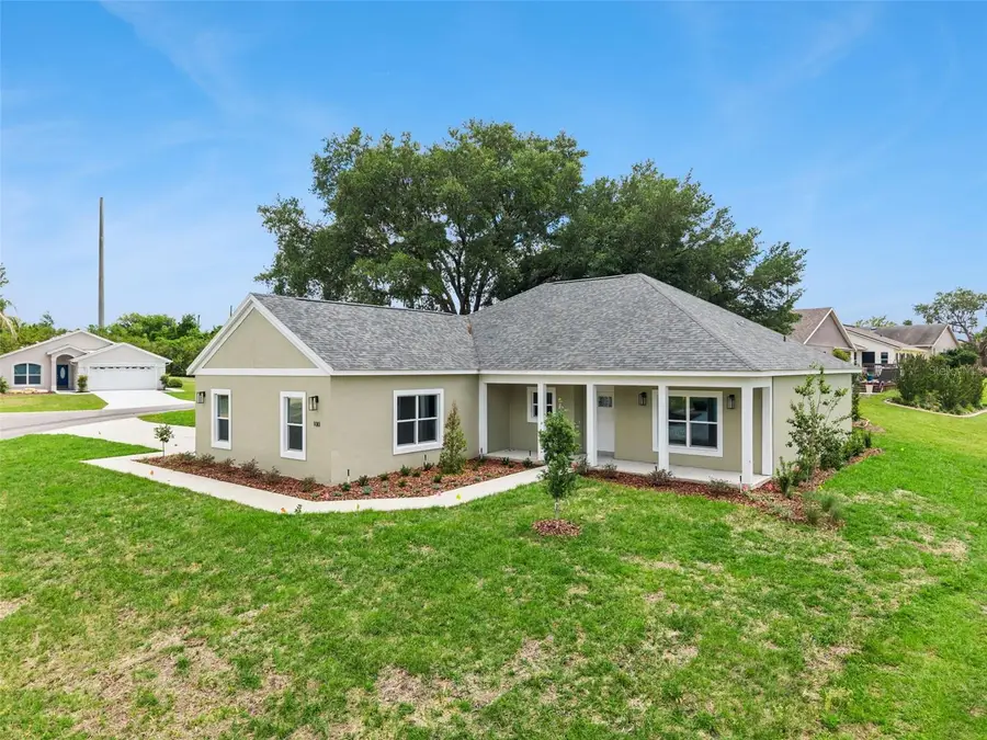 100 Fairway Circle, Umatilla, FL 32784 - #3