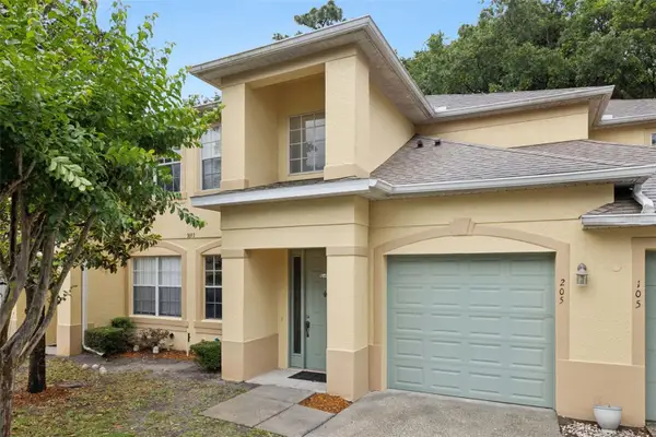 3693 Oakdale Circle #205, OVIEDO, FL 32765