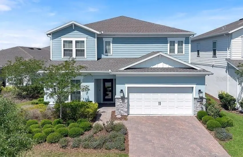 13932 Destin Beach Lane, Orlando, FL 32827 - #1