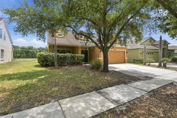 6409 Bridgecrest Drive, LITHIA, FL 33547