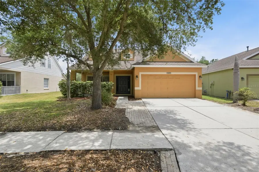 6409 Bridgecrest Drive, Lithia, FL 33547 - #2