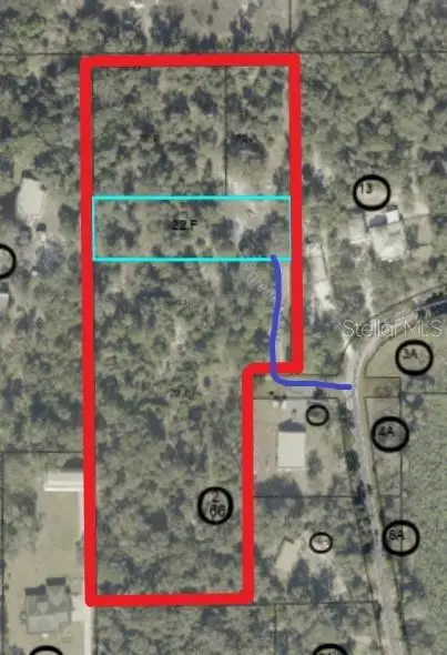 000 Culver Way, Geneva, FL 32732 - #2