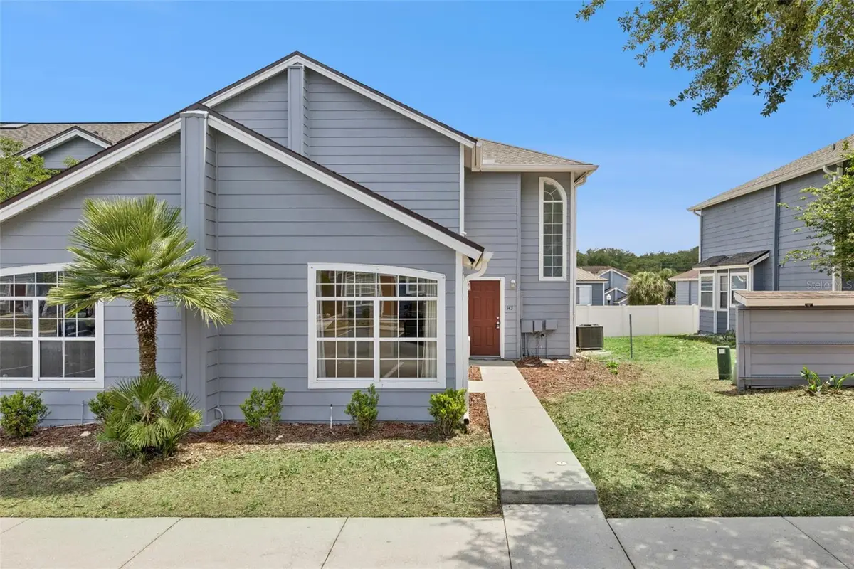 143 Mango Drive, Davenport, FL 33897 - #1