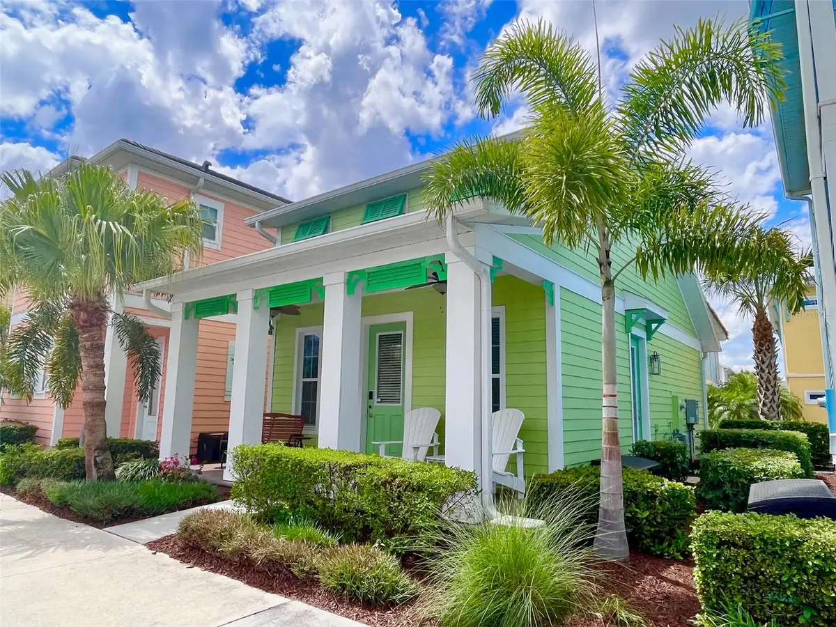 3082 Key Lime Loop, Kissimmee, FL 34747 - #1