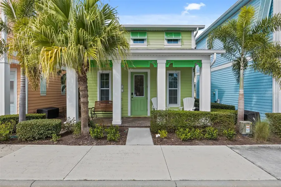3082 Key Lime Loop, Kissimmee, FL 34747 - #2