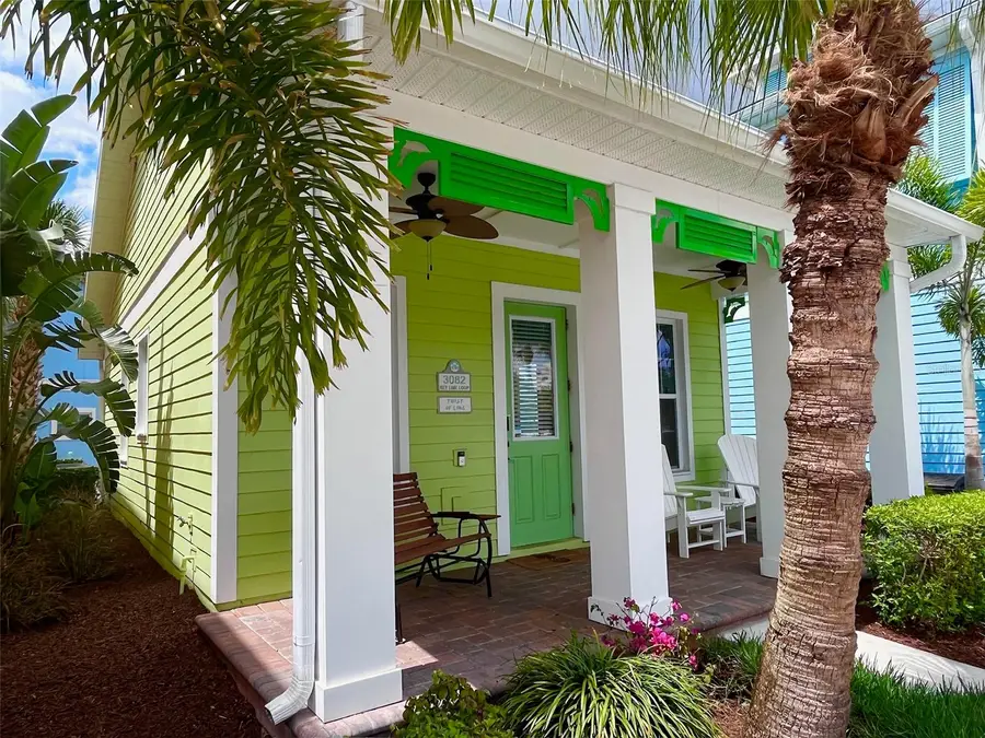 3082 Key Lime Loop, Kissimmee, FL 34747 - #3