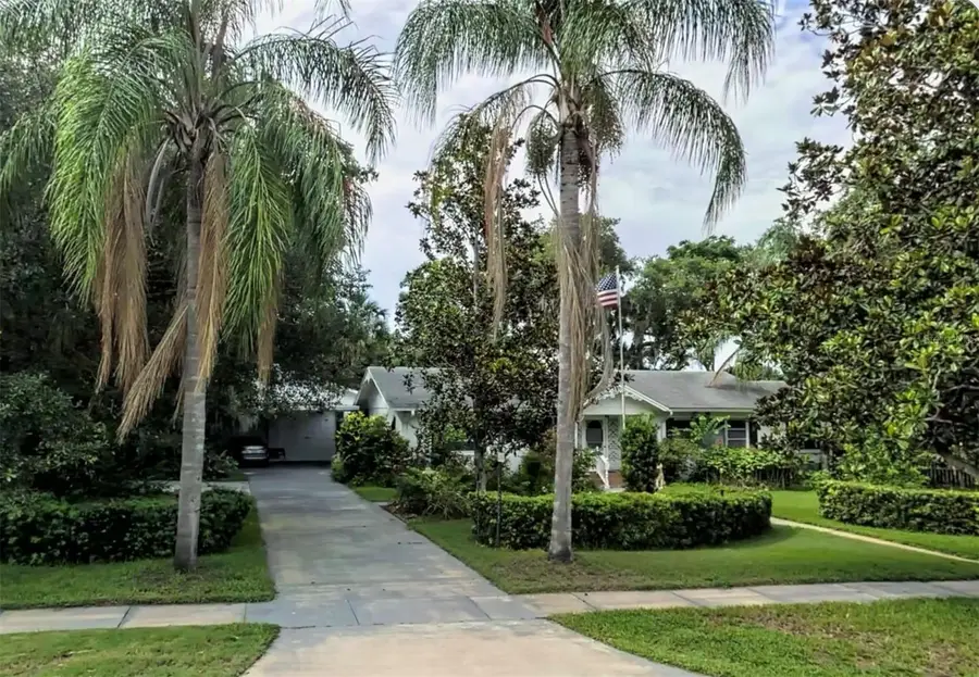 2101 Palmetto Road, Mount Dora, FL 32757 - #2