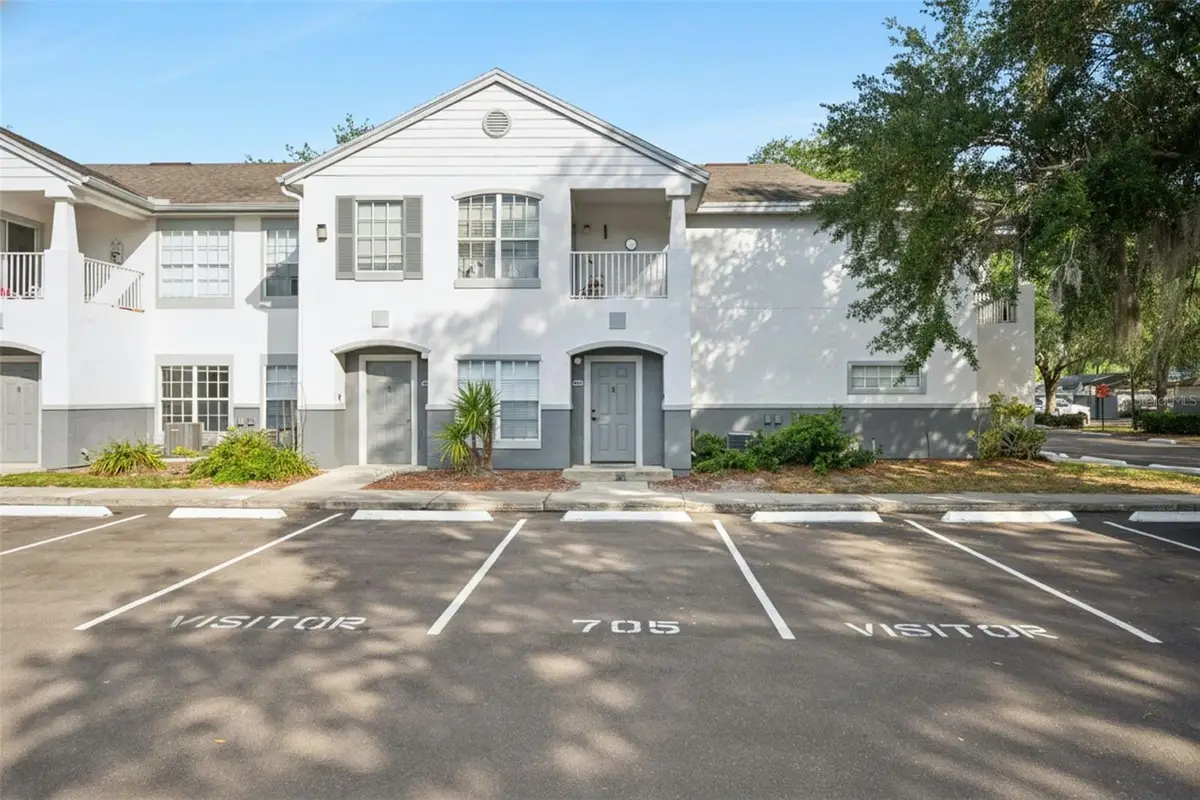 4336 S Kirkman Road #705, Orlando, FL 32811 - #1