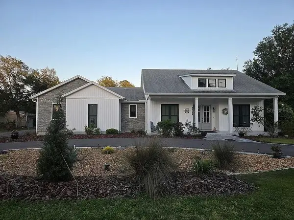 2719 Brookline Avenue, NEW SMYRNA BEACH, FL 32168