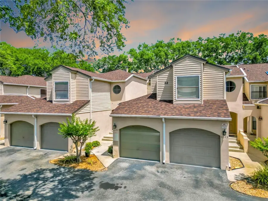6123 Sunnyvale Drive #2208, Orlando, FL 32822 - #2