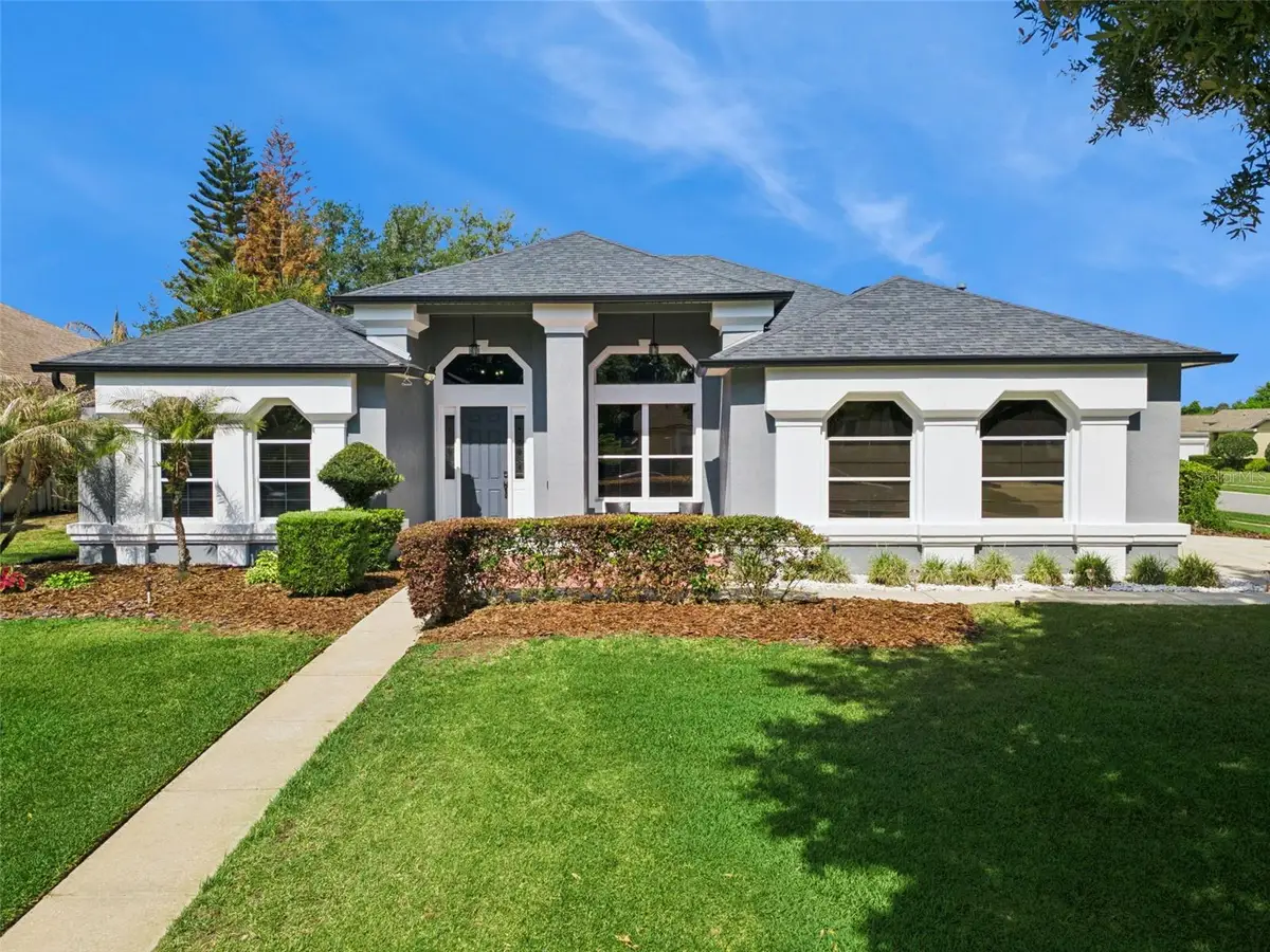 5699 Pond Pine Point, Oviedo, FL 32765 - #1