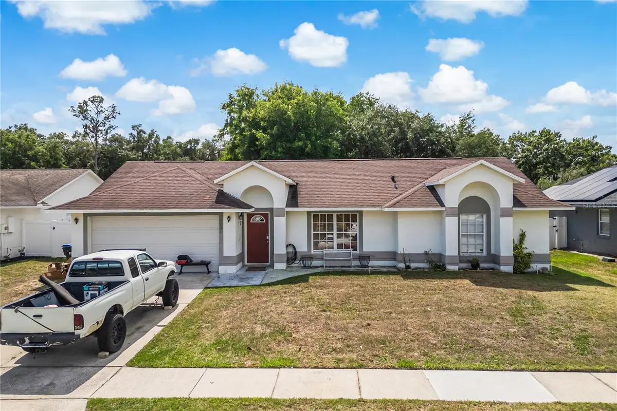 4040 Eagle Feather Drive, Orlando, FL 32829 - #1