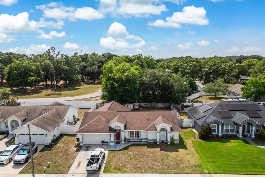 4040 Eagle Feather Drive, Orlando, FL 32829 - #2