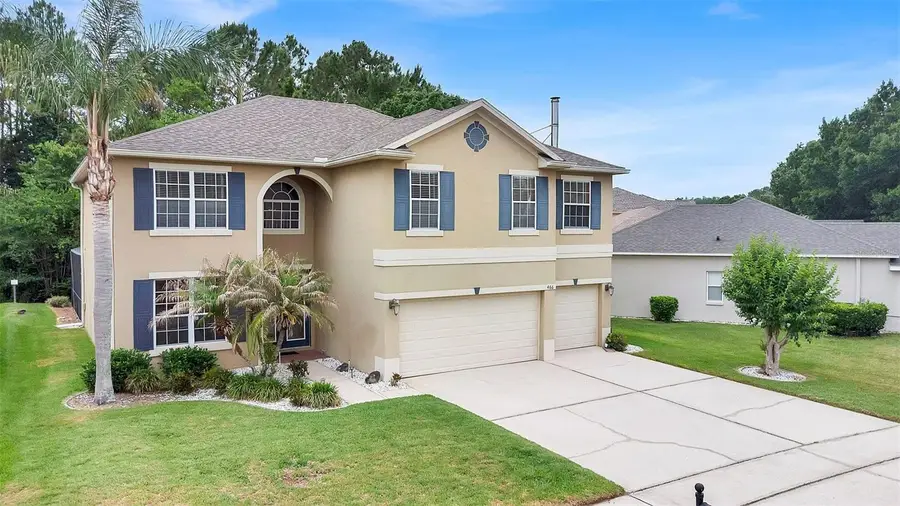 466 Pepin Drive, Orlando, FL 32825 - #3