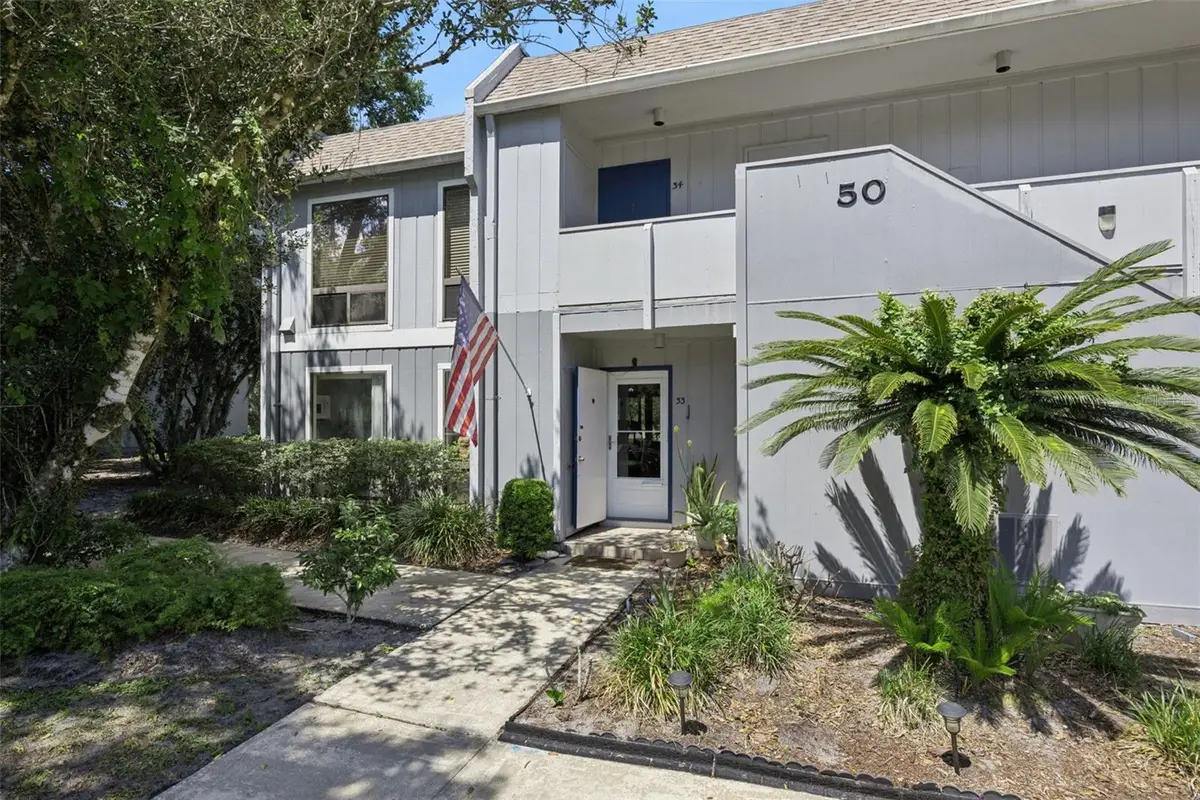 50 Sheoah Boulevard #33, Winter Springs, FL 32708 - #1
