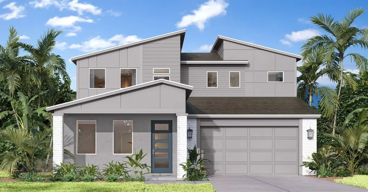 5051 Orinoco Lane, Saint Cloud, FL 34771 - #1