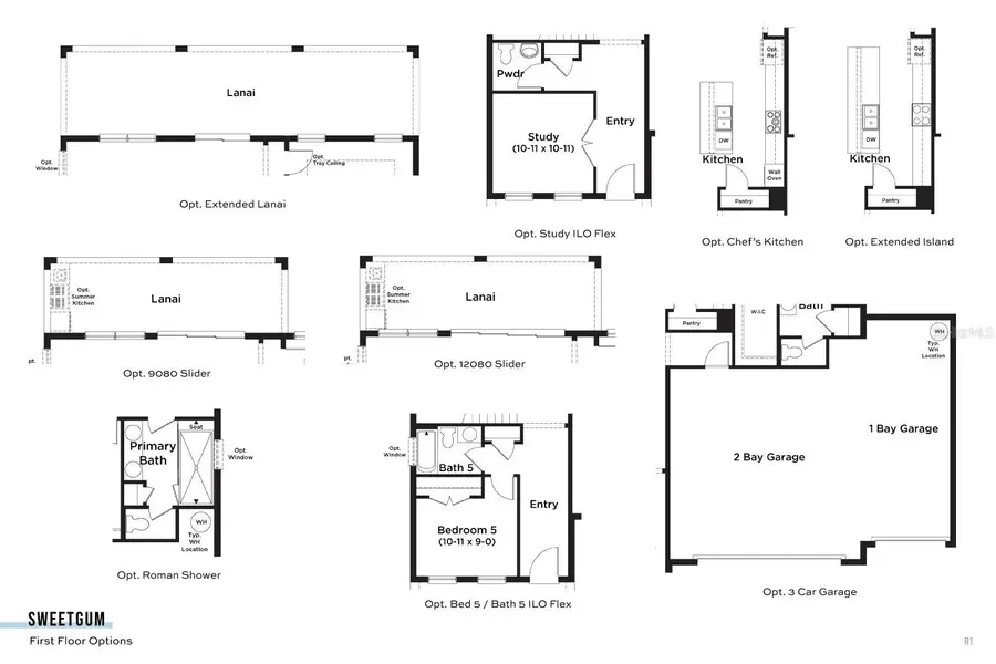 5051 Orinoco Lane, Saint Cloud, FL 34771 - #3
