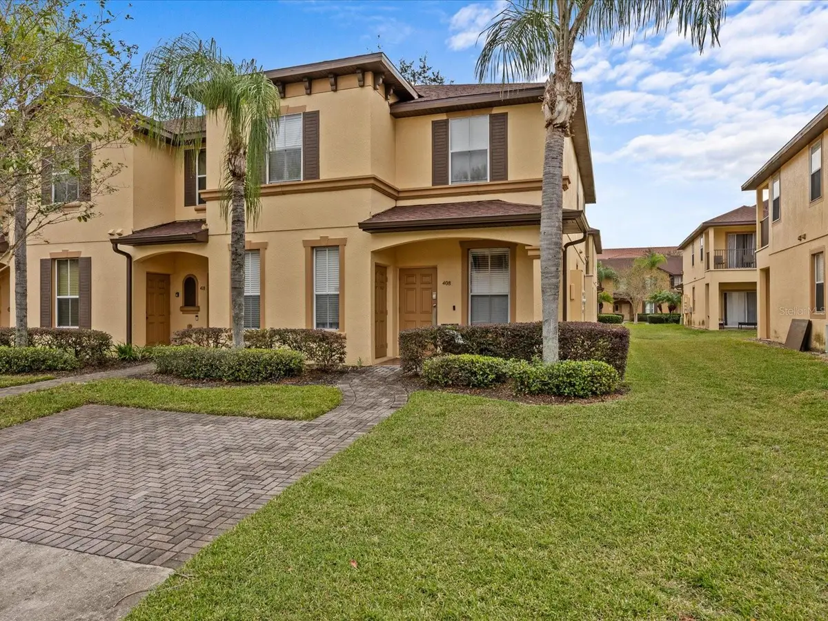 408 Miramar Avenue, Davenport, FL 33897 - #1