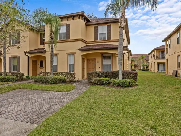 408 Miramar Avenue, DAVENPORT, FL 33897