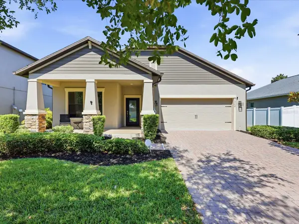 1968 Pantheon Drive, WINTER GARDEN, FL 34787
