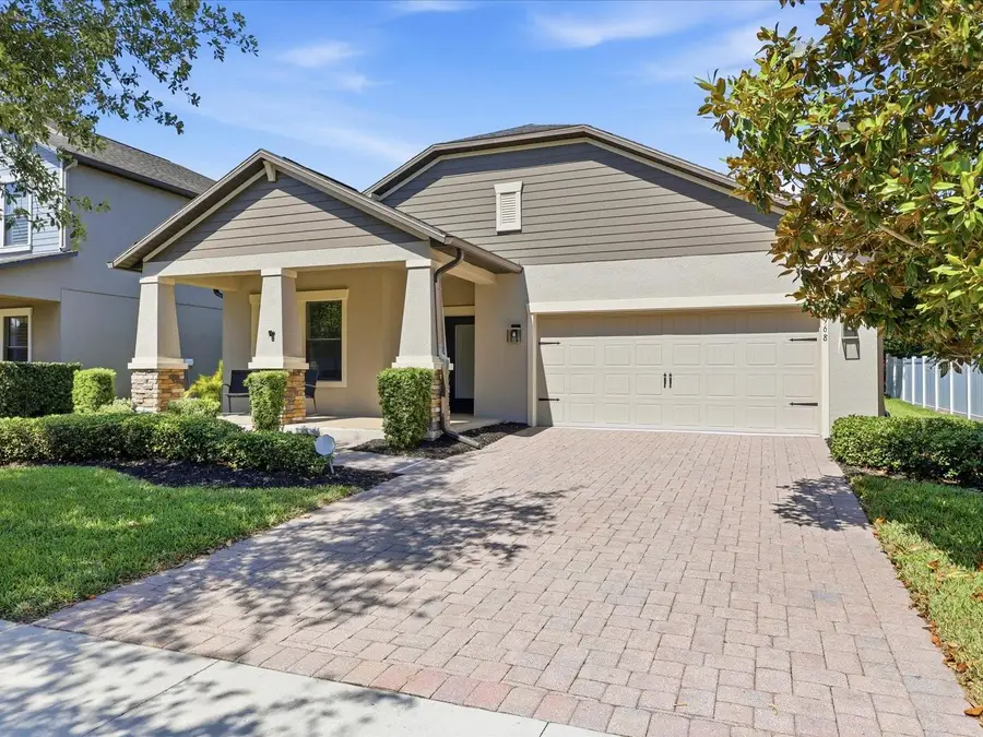 1968 Pantheon Drive, Winter Garden, FL 34787 - #2
