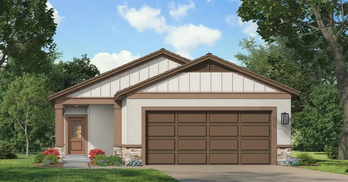 3346 Cup Drive, Lakeland, FL 33803 - #1